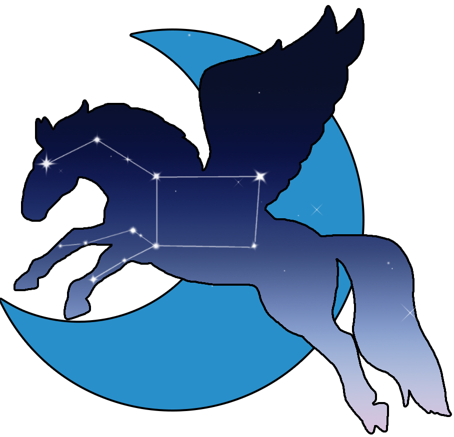 Logo Pegasus Project group